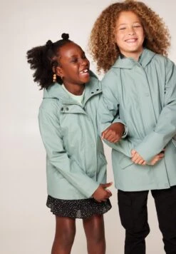 Janice Jr Raincoat - Regenjas - Sage 11 Janice Jr Raincoat - Regenjas - Sage -America Today f9422c618c4945e1bd209a6d4aab42e5