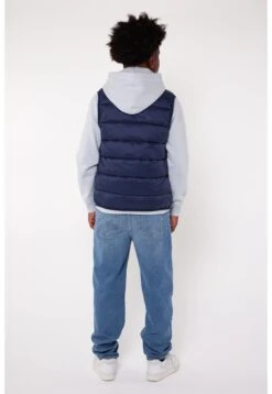 Jester Jr - Bodywarmer - Midnight 8 Jester Jr - Bodywarmer - Midnight -America Today fa7cf6312794436ba36dfe42a497e315