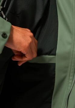 Jace - Regenjas - Green -America Today fa9dce3e343b478ebf66b9519b27c23f