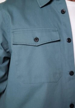 Over Hendrix - Overhemd - Blue 9 Over Hendrix - Overhemd - Blue -America Today fc8e44e0e4bf4d3bb100b9c26331c7df