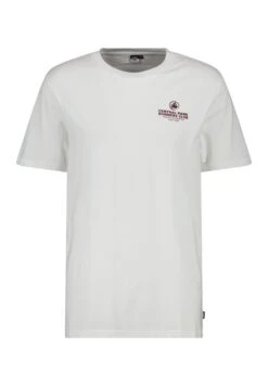 Ernest - T-Shirt Print - Off White -America Today fcde4050e5554b8f891e5bfc5b47f5c8