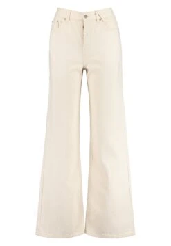 Olivia - Flared Jeans - Natural -America Today fd1c7e71dbff46acab212a65d9ba0e74