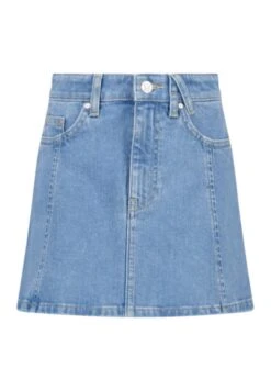 Radia Jr - Jeansrok - Lightning Indigo -America Today fd76142c6c2c4b39ba6e4291771fed0f