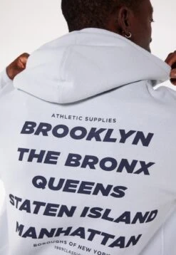 Slater - Hoodie - Air -America Today fdb087e71102473e80fed6e8efe27600