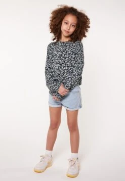 Bibi Jr - Overhemdblouse - Mint