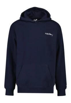 Seven- Hoodie - Dark Blue 10 Seven- Hoodie - Dark Blue -America Today fee283f15420465ca62b813a91666f84