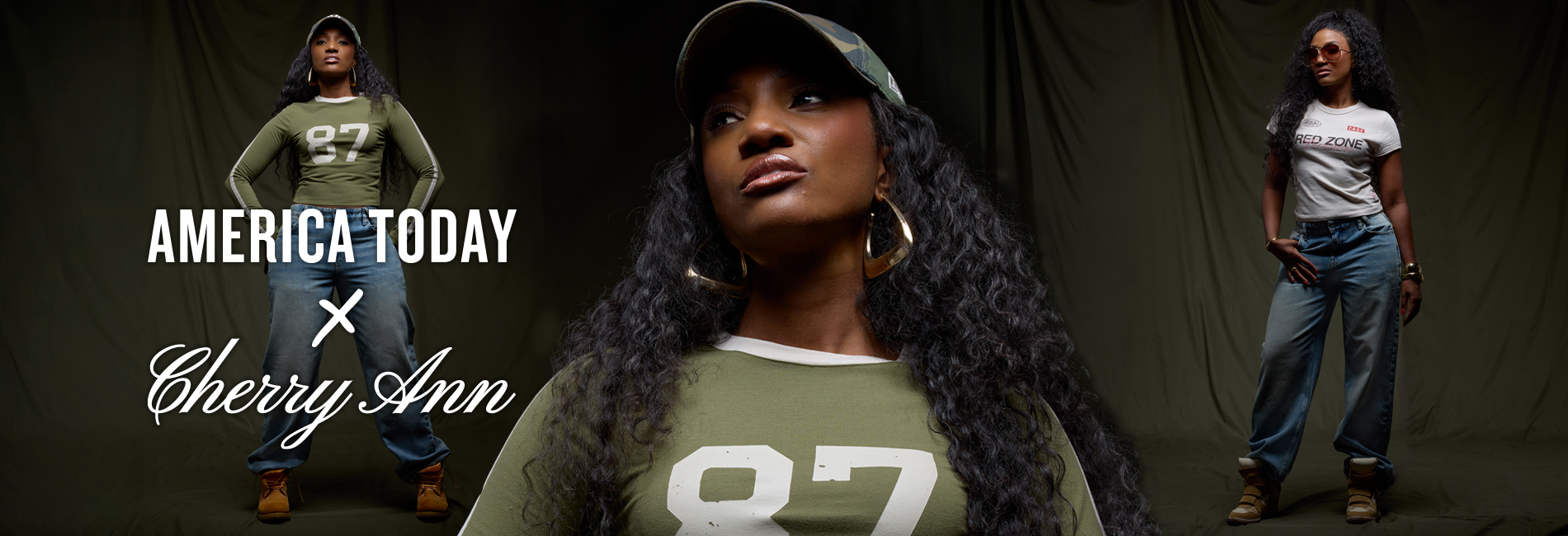 America Today 1 America Today -America Today